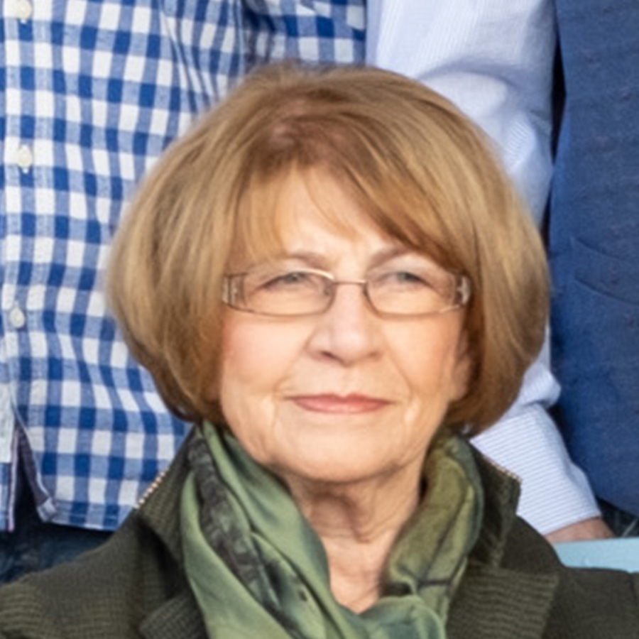 Elisabeth Buchwieser