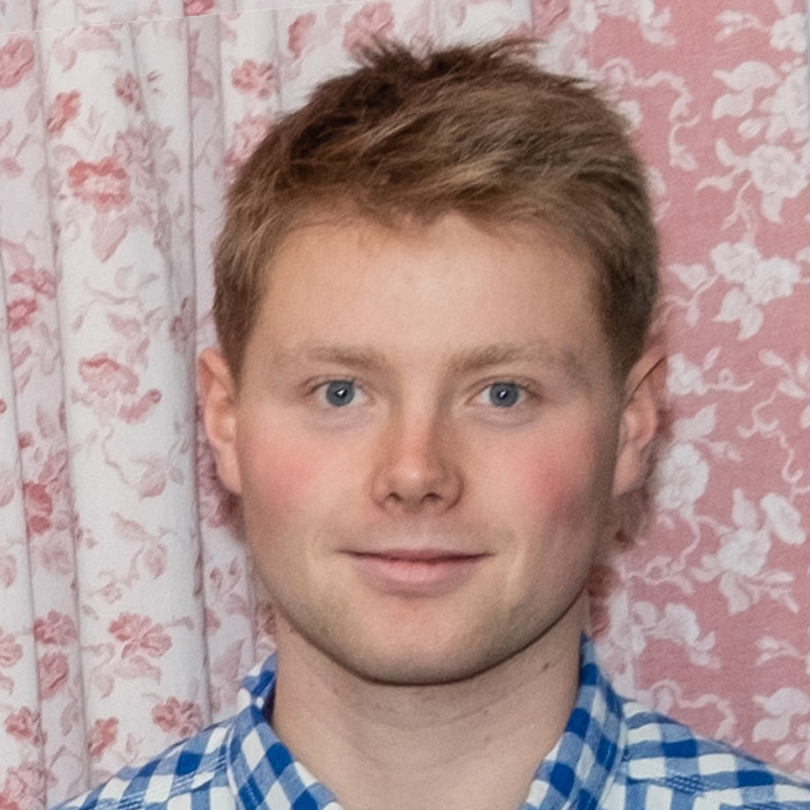 Thomas Müller